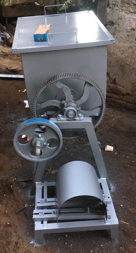 Soan Papdi Making Machine