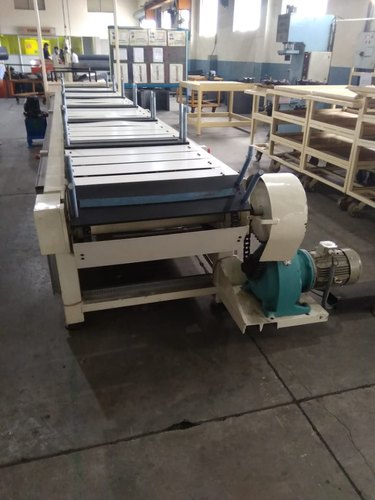 Automated Conveyor System