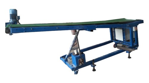 Mobile Conveyor System