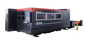 CNC Laser Cutting Machine