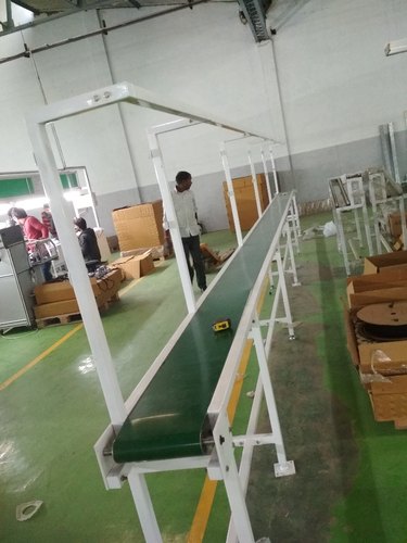 Conveyor System