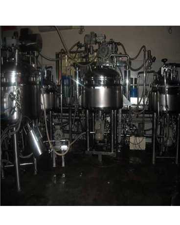 Lotion and Shampoo Mixer