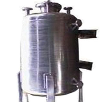 Condenser Heat Exchanger