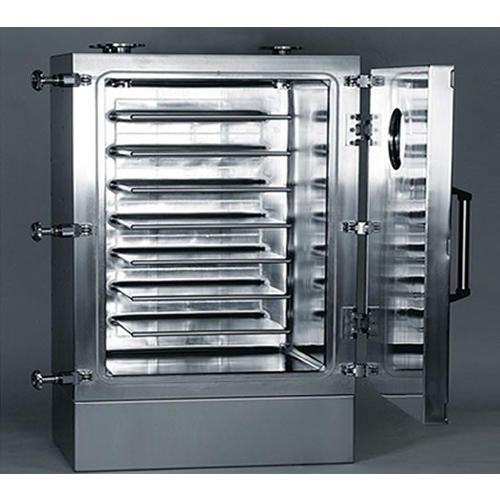 Tray Drier