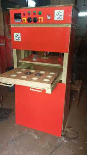 Juna Packing Machine
