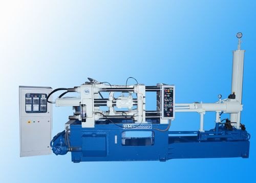 Die Casting Machines