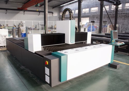 Laser Cutting Machine