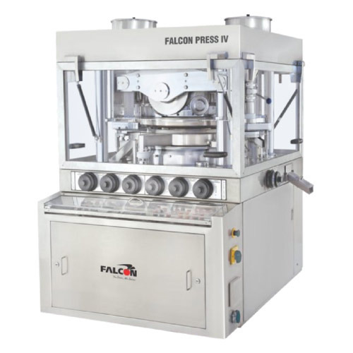  High Speed Tablet Press Machine