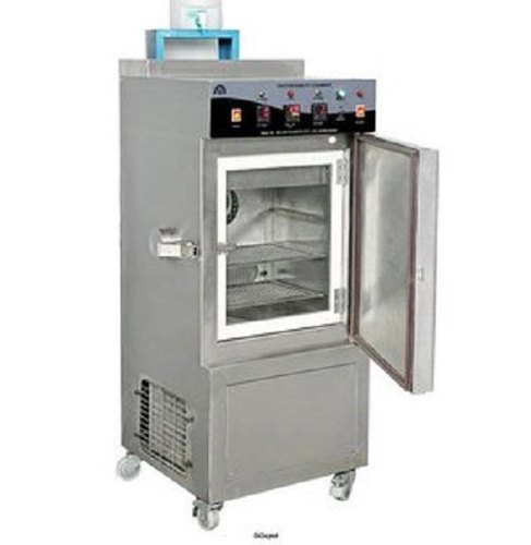 Heating Photostability Chamber