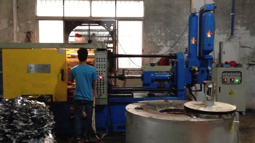 Aluminium Die Casting