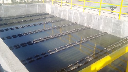 Sewage Treatment Plant