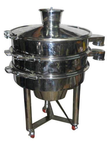 Vibro Sifter