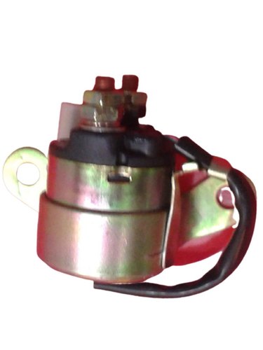 Starter Relay