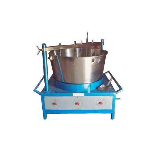 Khoya Making Machine
