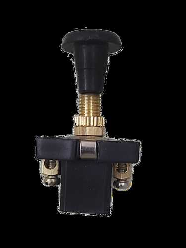 Push pull switch Big
