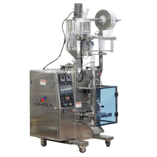 Nihira Vertical Auto Packaging Machine