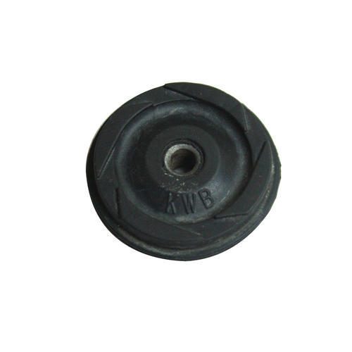 Automobile Spare Parts