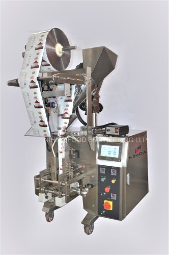 Nihira Single Bag Horizontal Automatic Packaging Machine