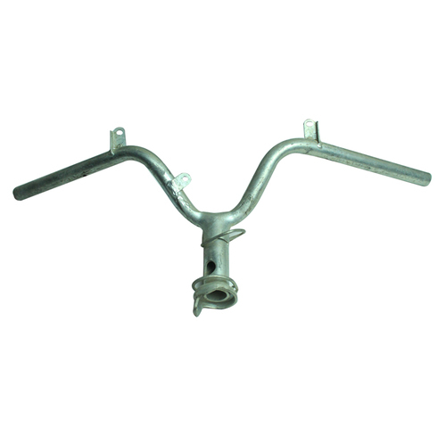Motorbike Handle
