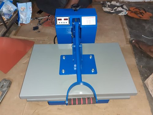 Blister Scrubber Packing Machine