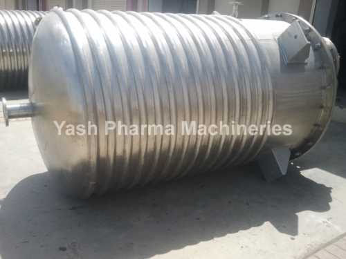 Limpet Coil Reactor