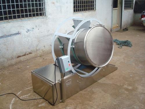 Drum Blender Machine