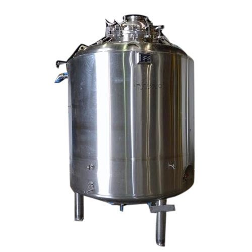 Reactor Vessel