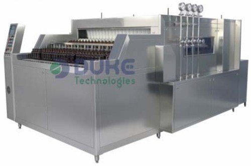 Vial Washing Machines