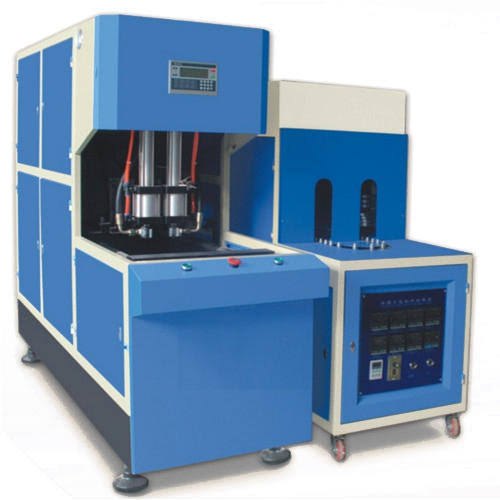 Pet Blow Molding 