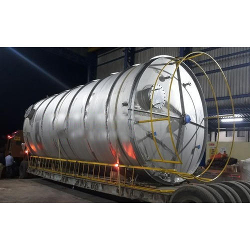 Chemical Storage Tank