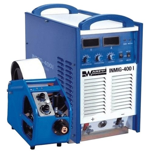 Mig Mag Welding Machine