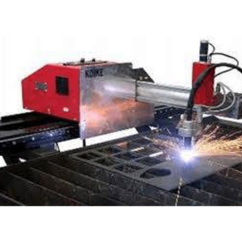 Portable Cnc Profile Cutting Machine