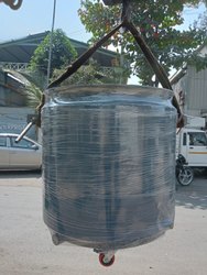 MS Storage Tank