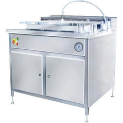Ampoule Jet Washing Machine
