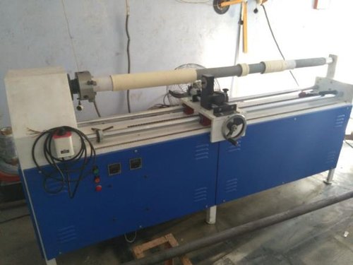 Automatic Tape Slicer Machine