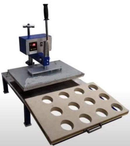 Steel Scrubber Packing Machine