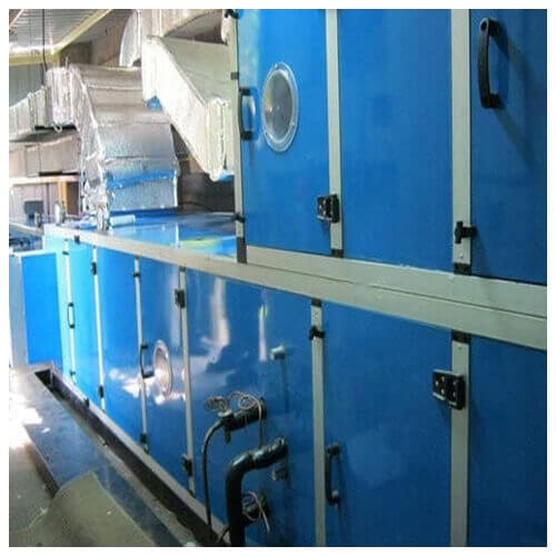 Air Handling Unit