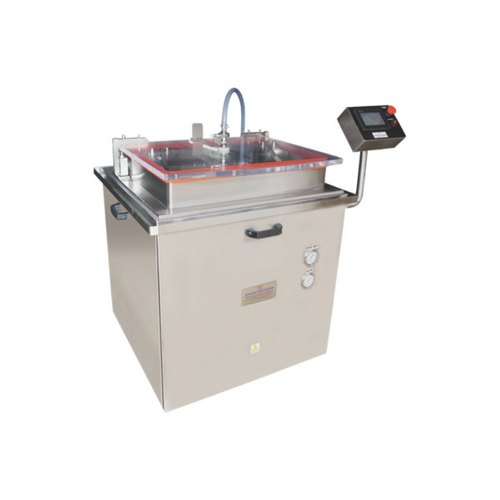 Semi Automatic Piston Filling Machine