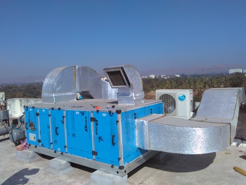 Air Handling Unit