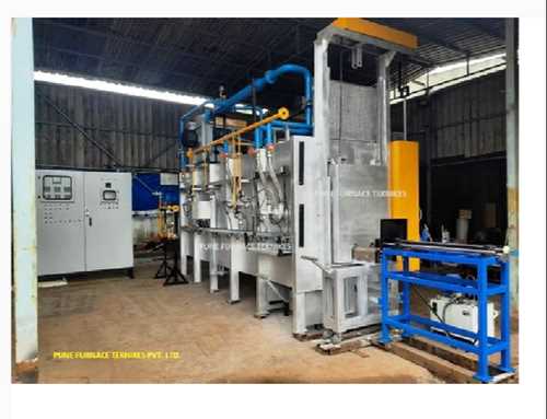 Hardening Furnaces
