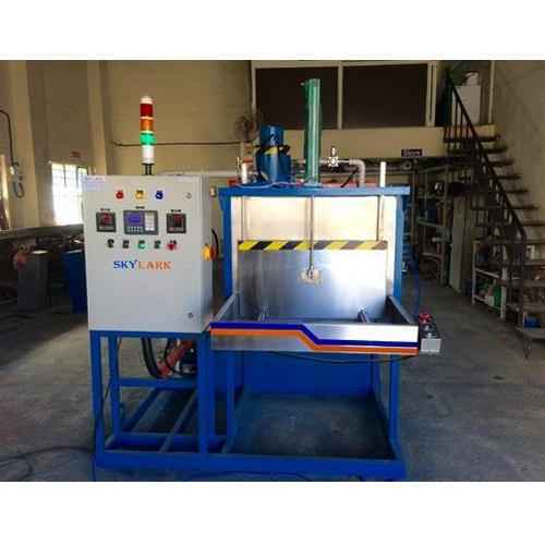 Industrial Component Cleaning Machines