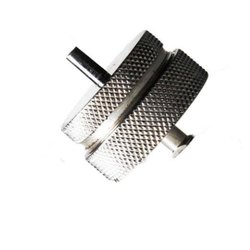 Unipack 25mm Inline Filter Holder