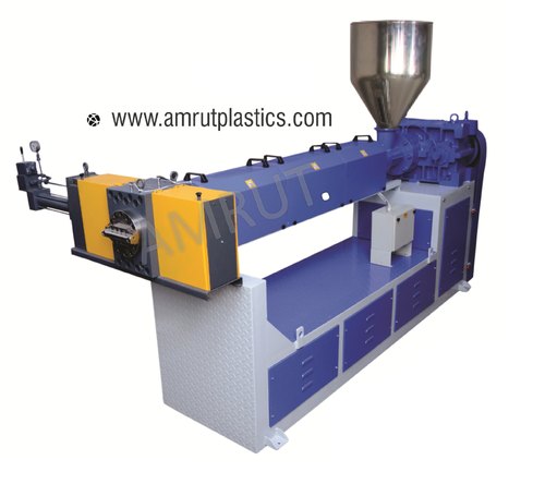 Post Extrusion Machine
