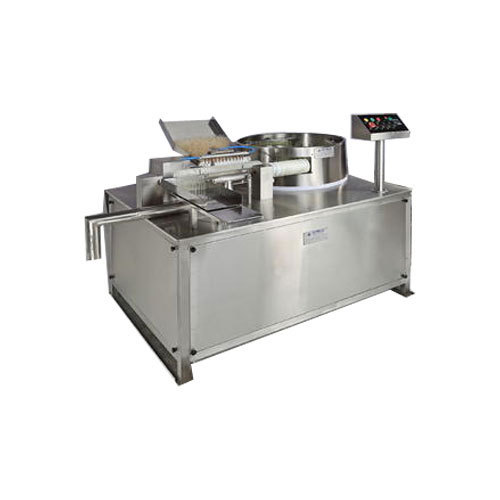 Ampoule External Washing Machine