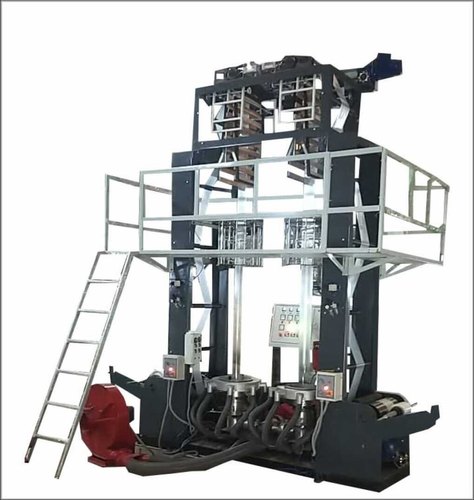 Extruder Machines
