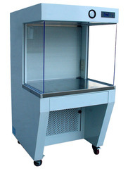 Laminar Air Flow