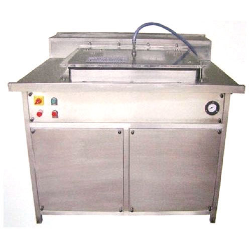 Multi Jet Ampoule Washing Machine