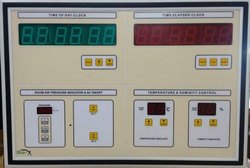 Modular OT Control Panel