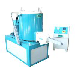 High Speed Mixer