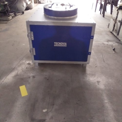 Zinc Melting Furnaces